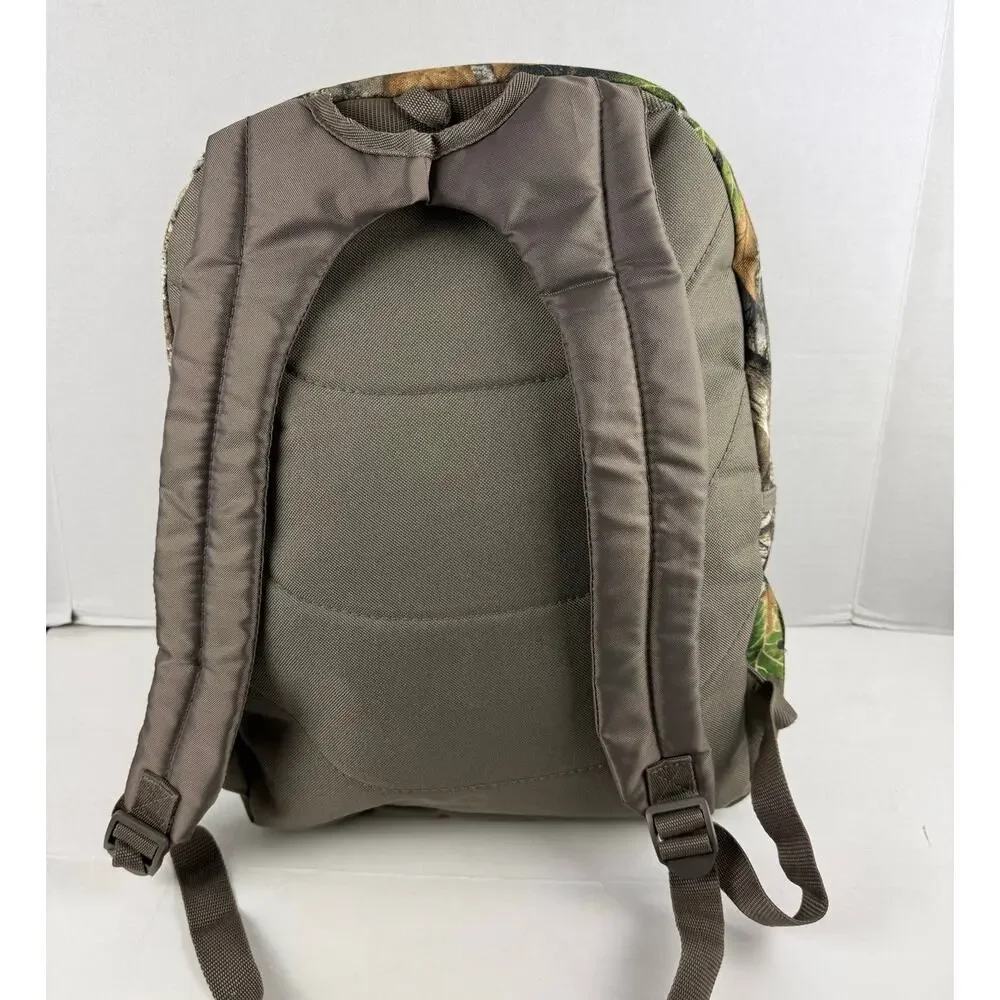 Fieldline Pro Series Matador Hunting Backpack - Realtree Edge Camo